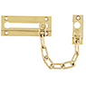 Security Door Chains