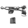482 Solid Bar Door Guard