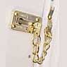 C122 Banham Door Chain