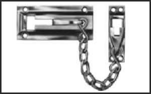 480 security door chain - NJLocksmith247.com