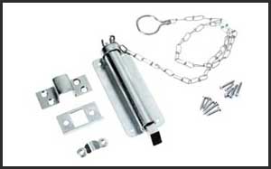 75-7030 Door Chain Bolts - NJLocksmith247.com
