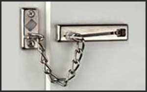 Abus Door Chain Sk/M. - NJLocksmith247.com