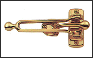 Surface Bolts-BALDWINHARDWARE - NJLocksmith247.com