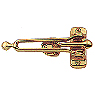 Surface Bolts-BALDWINHARDWARE