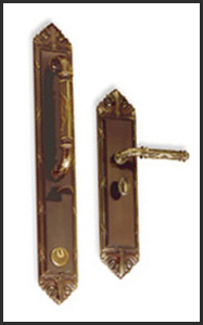 EdinburghTM 6952 Series - NJLocksmith247.com