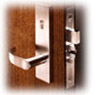 30h heavy duty mortise locks
