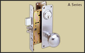 A Series-ARROW - NJLocksmith247.com
